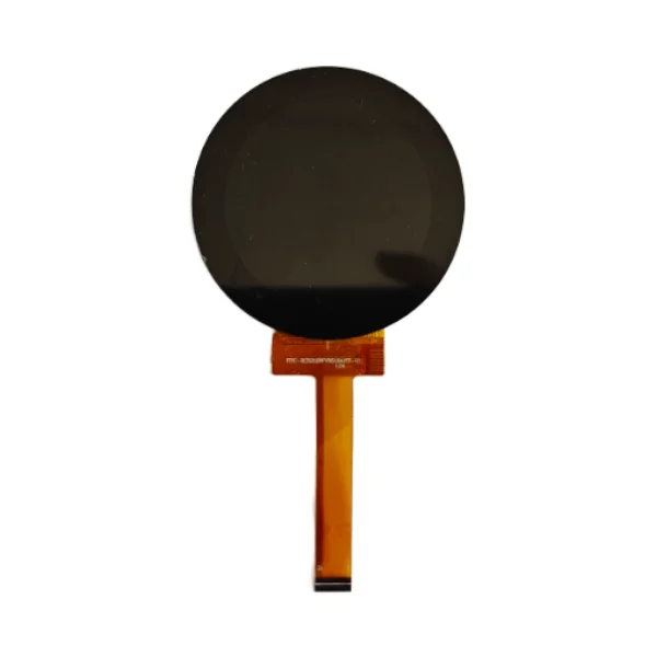 2.1 इंच सर्कुलर टच डिस्प्ले सोल्यूशन