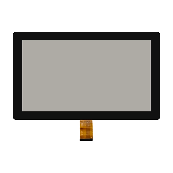 21.5 इंच कॅपेसिटिव्ह टच स्क्रीन पॅनेल USB IIC